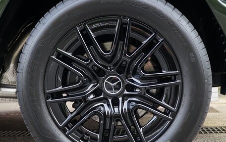 Mercedes-Benz G-Класс W463 рестайлинг _iii, 2025 год, 19 900 000 рублей, 14 фотография