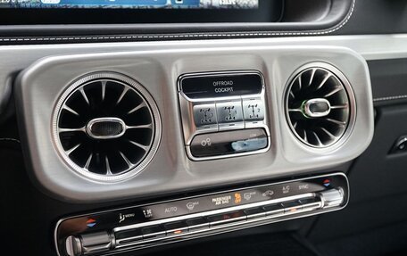 Mercedes-Benz G-Класс W463 рестайлинг _iii, 2025 год, 19 900 000 рублей, 20 фотография