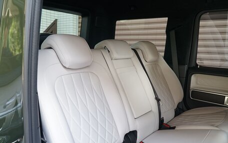 Mercedes-Benz G-Класс W463 рестайлинг _iii, 2025 год, 19 900 000 рублей, 18 фотография