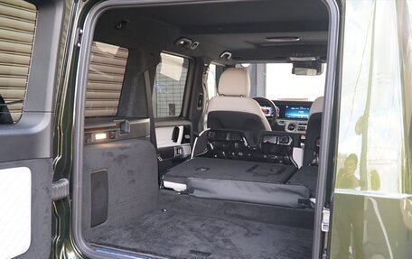 Mercedes-Benz G-Класс W463 рестайлинг _iii, 2025 год, 19 900 000 рублей, 24 фотография