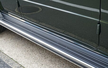 Mercedes-Benz G-Класс W463 рестайлинг _iii, 2025 год, 19 900 000 рублей, 27 фотография