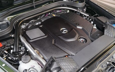 Mercedes-Benz G-Класс W463 рестайлинг _iii, 2025 год, 19 900 000 рублей, 25 фотография