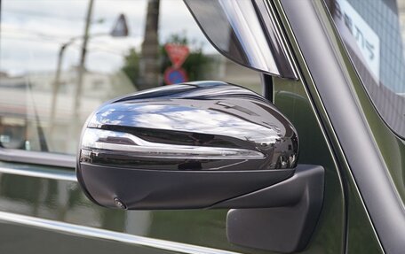 Mercedes-Benz G-Класс W463 рестайлинг _iii, 2025 год, 19 900 000 рублей, 26 фотография