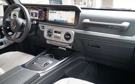 Mercedes-Benz G-Класс W463 рестайлинг _iii, 2025 год, 19 900 000 рублей, 17 фотография