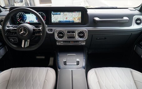 Mercedes-Benz G-Класс W463 рестайлинг _iii, 2025 год, 19 900 000 рублей, 16 фотография