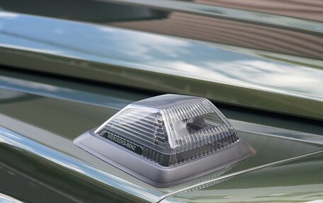 Mercedes-Benz G-Класс W463 рестайлинг _iii, 2025 год, 19 900 000 рублей, 28 фотография