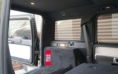 Mercedes-Benz G-Класс W463 рестайлинг _iii, 2025 год, 19 900 000 рублей, 23 фотография