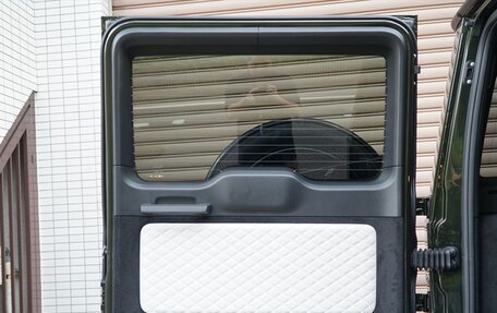 Mercedes-Benz G-Класс W463 рестайлинг _iii, 2025 год, 19 900 000 рублей, 30 фотография