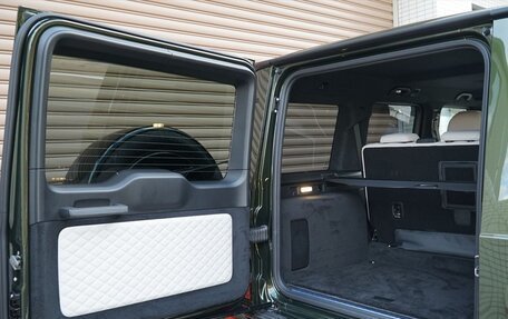 Mercedes-Benz G-Класс W463 рестайлинг _iii, 2025 год, 19 900 000 рублей, 34 фотография