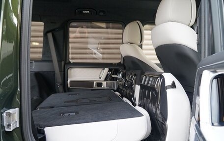 Mercedes-Benz G-Класс W463 рестайлинг _iii, 2025 год, 19 900 000 рублей, 33 фотография