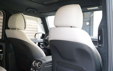 Mercedes-Benz G-Класс W463 рестайлинг _iii, 2025 год, 19 900 000 рублей, 36 фотография