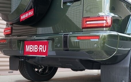 Mercedes-Benz G-Класс W463 рестайлинг _iii, 2025 год, 19 900 000 рублей, 29 фотография