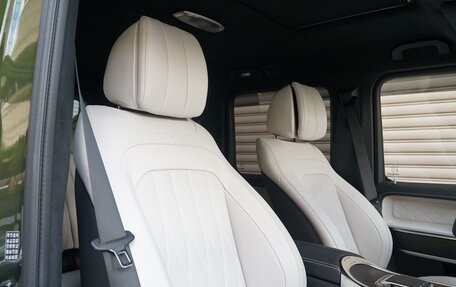 Mercedes-Benz G-Класс W463 рестайлинг _iii, 2025 год, 19 900 000 рублей, 40 фотография