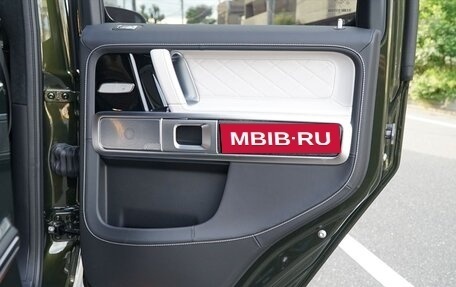 Mercedes-Benz G-Класс W463 рестайлинг _iii, 2025 год, 19 900 000 рублей, 31 фотография