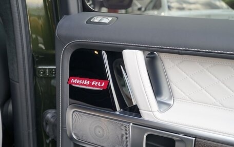 Mercedes-Benz G-Класс W463 рестайлинг _iii, 2025 год, 19 900 000 рублей, 32 фотография