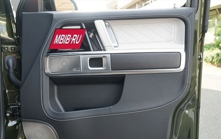 Mercedes-Benz G-Класс W463 рестайлинг _iii, 2025 год, 19 900 000 рублей, 38 фотография