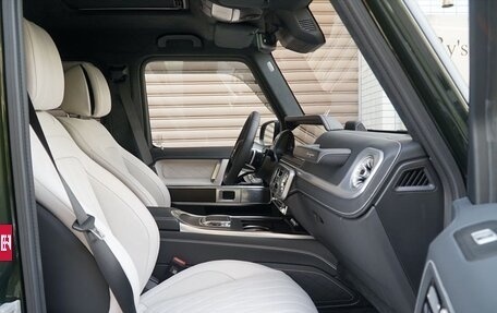 Mercedes-Benz G-Класс W463 рестайлинг _iii, 2025 год, 19 900 000 рублей, 39 фотография