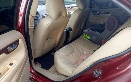 Volvo S60 III, 2008 год, 465 000 рублей, 8 фотография