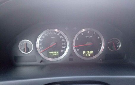 Volvo S60 III, 2008 год, 465 000 рублей, 10 фотография