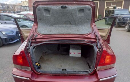 Volvo S60 III, 2008 год, 465 000 рублей, 9 фотография