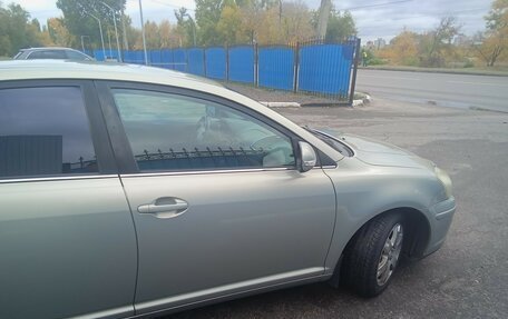 Toyota Avensis III рестайлинг, 2008 год, 800 000 рублей, 6 фотография