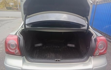 Toyota Avensis III рестайлинг, 2008 год, 800 000 рублей, 9 фотография