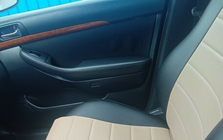 Toyota Avensis III рестайлинг, 2008 год, 800 000 рублей, 12 фотография