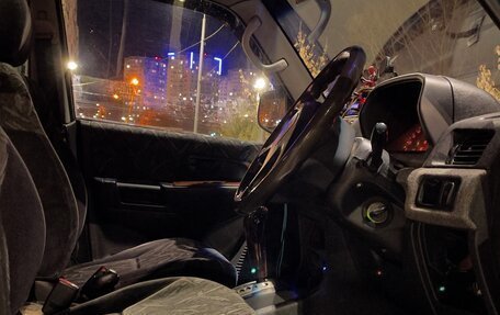 Mitsubishi Pajero iO, 1999 год, 500 000 рублей, 9 фотография