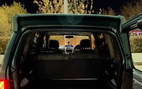 Mitsubishi Pajero iO, 1999 год, 500 000 рублей, 8 фотография