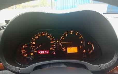 Toyota Avensis III рестайлинг, 2008 год, 800 000 рублей, 14 фотография