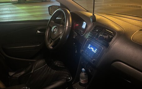 Volkswagen Polo VI (EU Market), 2019 год, 980 000 рублей, 5 фотография