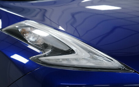 Nissan Juke II, 2015 год, 1 190 000 рублей, 7 фотография