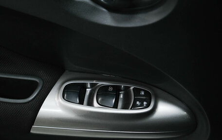 Nissan Juke II, 2015 год, 1 190 000 рублей, 11 фотография