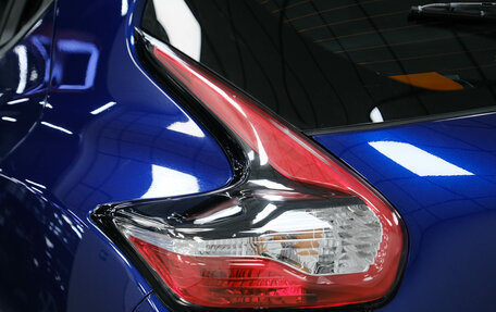 Nissan Juke II, 2015 год, 1 190 000 рублей, 9 фотография