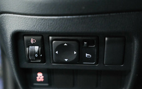 Nissan Juke II, 2015 год, 1 190 000 рублей, 12 фотография