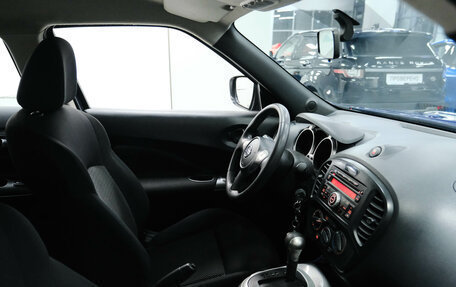 Nissan Juke II, 2015 год, 1 190 000 рублей, 18 фотография