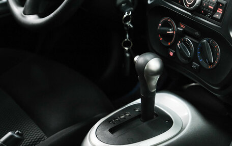 Nissan Juke II, 2015 год, 1 190 000 рублей, 21 фотография