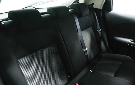 Nissan Juke II, 2015 год, 1 190 000 рублей, 23 фотография