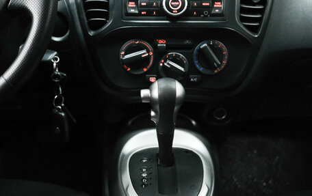 Nissan Juke II, 2015 год, 1 190 000 рублей, 16 фотография