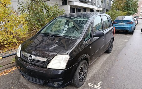 Opel Meriva, 2008 год, 175 000 рублей, 2 фотография