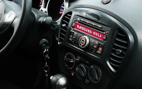 Nissan Juke II, 2015 год, 1 190 000 рублей, 20 фотография