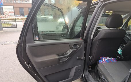 Opel Meriva, 2008 год, 175 000 рублей, 4 фотография