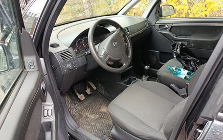 Opel Meriva, 2008 год, 175 000 рублей, 3 фотография