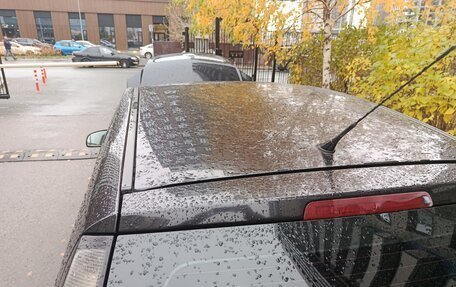 Opel Meriva, 2008 год, 175 000 рублей, 8 фотография