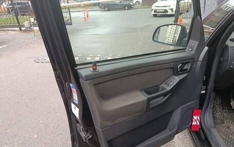 Opel Meriva, 2008 год, 175 000 рублей, 5 фотография