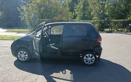 Daewoo Matiz, 2010 год, 120 000 рублей, 1 фотография