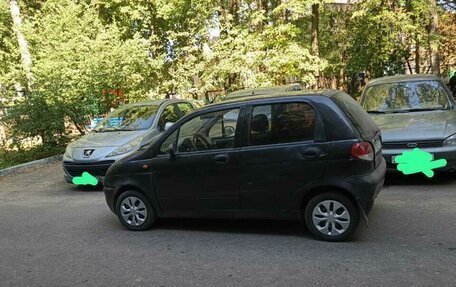 Daewoo Matiz, 2010 год, 120 000 рублей, 3 фотография