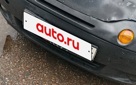 Daewoo Matiz, 2010 год, 120 000 рублей, 6 фотография