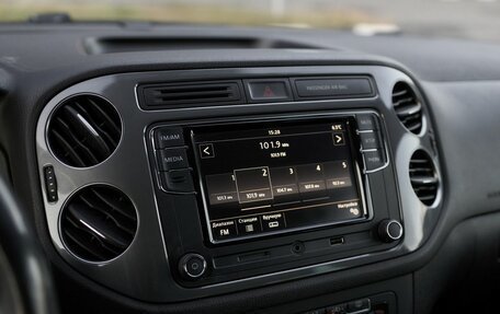 Volkswagen Tiguan I, 2012 год, 1 467 000 рублей, 7 фотография