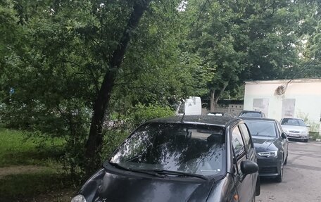 Daewoo Matiz, 2010 год, 120 000 рублей, 7 фотография